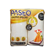 Paseo Tissue Tissue Tissue Paseo Kitchen Towel 2roll 70s Paseo Calorie