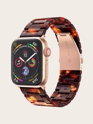 Correa de reloj compatible con Apple Watch con estampado