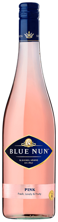 德國藍仙姑粉紅酒 2020 0.75L