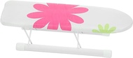 ABOOFAN portable ironing board foldable ironing board garment steamer ironing board tailoring ironing board Simple Style Ironing Board Housewarming Gift household Accessories ironing mat