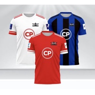 JERSEY. BANGKOK UNITED HOME AWAY NEW 26/27
