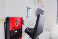 Practical 2Br For 3 Pax At Sky House Alam Sutera Apartment
