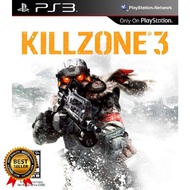 PS3 CFW OFW HEN Killzone 3 Flashdisk Game Cassette
