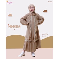 LABELLA MADEENA COKSU CHILDREN'S GAMIS SIZE 5-6 YEARS 6-7 YEARS 12-13 YEARS