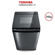Toshiba 16kg SDD Inverter Nano Washing Machine- AWDG1700WM
