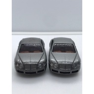 Tomica Bentley Continental