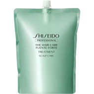 ship from Japan Shiseido Fenteforte Treatment a 1800g Refill Hair Treatment Hair Salon Exclusive products