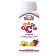 21st Century Chewy Vitamin C 90s