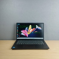 Laptop Second Lenovo Core i3 Siap Pakai