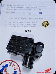 termurah terlaris master rem depan kanan original honda cbr 250rr k64 vario 160 k2s master rem cylin