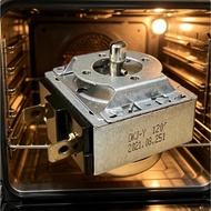Oven Timer 15 Minutes Timer Switch