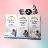 (Germany - xtay) Omega 3 doppelherz jelly form for 4 year olds