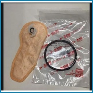 Fuel Pump FILTER + ORING for HONDA CLICK 125i--RS125i--XRM125i--***