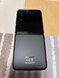 小米 Mix Flip 16+512GB 港版