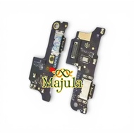 Flexible connector cas board cas connector charger Xiaomi redmi 14c Xiaomi/ poco c75 + ic Original