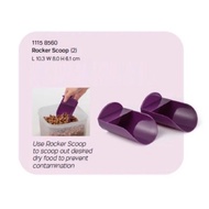 Tupperware Rocker Scoop 1pcs