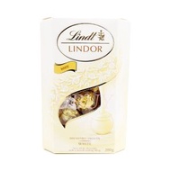 瑞士蓮 - Lindt-白朱古力200g（白盒）（EXP26.09）