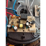 Aishida AP-Y4018E/Y5018E/Y6018E/Y50E802 Electric Pressure Cooker Power Board Motherboard