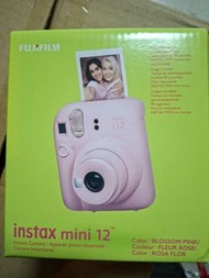即影即有相機mini12