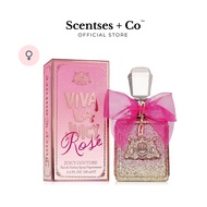 Juicy Couture Viva La Juicy Rose EDP 100mL | Original Perfume