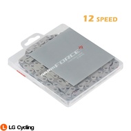 SRAM FORCE D1 CHAIN 12SPD 120 LINKS W/POWERLOCK Roadbike Chain Road Bike Mountain BIke Cycle Chain