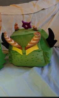 只得一件限定品  Roblox Blox Fruits 龍果實公仔 + DLC ( Perm ) Fruits Dragon 永久 龍果實