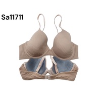 C Sa11711 branded bra with underwire size 32B