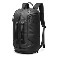 OZUKO New High Quality Large Capacity 50L Outdoor Travel Backpack Multifunction 15.6 Inch Laptop Backpack Men Fashion Backpack