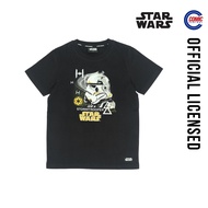 Star Wars Boys Graphic T-Shirt "Stormtrooper Dimension"