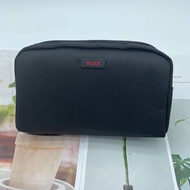 Tumi/tumi United States TUMI Airlines Toiletry Bag Cosmetic Bag Electronic Storage Bag Men Women Business Bag Handbag