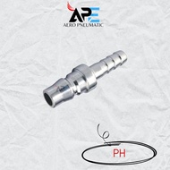 PH QUICK COUPLER RECOIL COMPRESSOR HOSE CONNECTION PH20 PH30 PH40