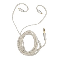 ASHATA Upgrade Earphone Cable for AUDIOSENSE, for WESTONE W Series W10 W20 W30 W40, ES Series ES10 E
