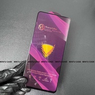 Samsung A51 tempered glass screen protector