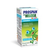 Prospan Children's Cough Syrup Ages 1 to 11 (200ml Large Size) (200ml)