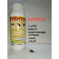 EVENTUS (ORIGINAL) / RACUN SERANGGA