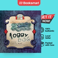 Foggy Dog - Paperback - English - 9781426979187