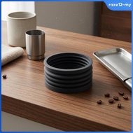 [RazecaMY] Compatible Coffee grinderCompatible Ribbed Hopper Cleaner Cylindrical Coffee Accessory