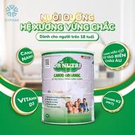 Milk Powder Dr. Nutri Calcium Organic 900gr