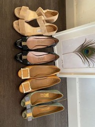 Christian louboutin#Jimmy choo#aquazura#Chole #stuart weitzman #paul Andrew #sergio Rossi #Dolce & G