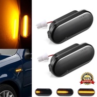 Side Marker Fender Lamp Signal Led Dynamic Sequential Light For Proton Wira Waja Satria Volkswagen