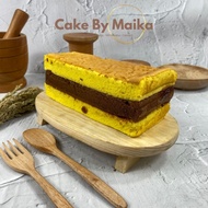 Cake By Maika Lapis Cake Surabaya - Premium Layer Cake