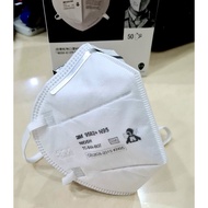 3M~9502+N95~ORIGINAL3M-50keping(Hijabloop/Headloop)KN95-READYSTOCKFASTSHIPPING(50pcs)