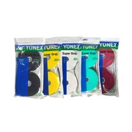 YONEX Rubber Grip Cloth AC102EX-30