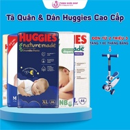 Premium Huggies Diapers/Huggies Stickers - Huggies skin perfec Huggies Mega jumbo - Huggies Natruema
