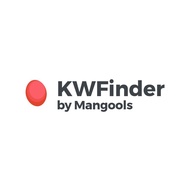 KWFinder by Mangools - 1 month access