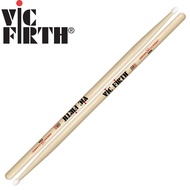 American Vic Firth Walnut 5AN/7AN Drum Stick Nylon Head Jazz Tinkerbell's Shop- Drum Stick Drumstick