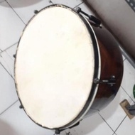 [DISC] BAS KOTEK BASS HADROH 35 CM SUPER