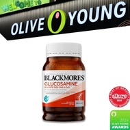 Blackmores Glucosamine Sulfate 1500mg One-A-Day 180 Tablets