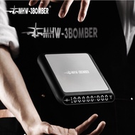 MHW 3BOMBER - FORMULA SMART COFFEE SCALE | RECHARGEABLE & PRECISION | TIMER & SMART TWO MODE