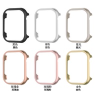 Ultra2 Apple Watch Case Zinc Alloy Chisel Hollow Apple Watch9 Metal Protective Frame Non-Original Fa